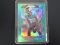 2021 PANINI PRIZM TYSON CAMPBELL RC GREEN PRIZM