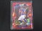 2021 PANINI PRIZM KELLEN MOND RC RED ICE PRIZM
