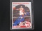 DOMINIQUE WILKINS SIGNED TRADING CARD WITH FSG COA