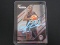 CHRIS PAUL SIGNED TRADING CARD WITH FSG COA