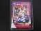 KAWHI LEONARD SIGNED TRADING CARD WITH FSG COA