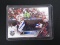 MIKE TROUT SIGNED TRADING CARD WITH PRO CERT COA