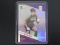 2023 DONRUSS ELITE TAVIUS ROBINSON RC /999 RAVENS