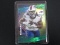 2021 PRESTIGE XTRA POINTS ZACK MOSS /199 GREEN BILLS