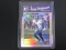 2016 DONRUSS OPTIC TEDDY BRIDGEWATER SILVER PRIZM