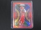 2020-21 PANINI PRIZM KIRA LEWIS JR RC /299 RED PRIZM