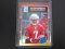 2016 DONRUSS OPTIC JACOBY BRISSETT RC RED-YELLOW