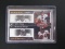 2022 CLASSICS JOHN ELWAY,SHANNON SHARPE COMBOS