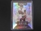 2022 ROOKIES AND STARS DESMOND RIDDER RC CRUSADE