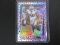 2021 DONRUSS OPTIC NAHSHON WRIGHT RC BLUE STAR