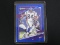 2021 DONRUSS RANDY MOSS BLUE PRESS PROOF VIKINGS