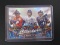 2023 TOPPS CHROME JEREMY PENA,WITT JR,RODRIGUEZ