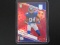 2023 DONRUSS ELITE JALIN HYATT RC /299 RED STAR
