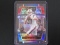2021 SELECT CONCOURSE JOSH ALLEN RED-BLUE DIE CUT