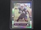 2015 DONRUSS RANDY GREGORY RC /199 PRESS PROOF