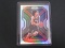2020-21 PANINI PRIZM CJ ELLEBY RC SILVER PRIZM BLAZERS