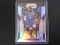 2019 PRIZM DRAFT PICKS RJ BARRETT RC SILVER PRIZM DUKE