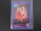 2018-19 DONRUSS OPTIC COLLIN SEXTON RC BLUE VELOCITY