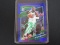 JAYLEN BROWN SIGNED TRADING CARD WITH FSG COA