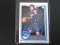 PAOLO BANCHERO SIGNED ROOKIE CARD WITH FSG COA