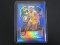2021 WNBA PRIZM BETNIJAH LANEY /149 BLUE PRIZM