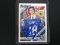 PEYTON MANNING SIGNED TRADING CARD WITH COA