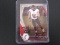 TRAVIS KELCE SIGNED TRADING CARD WITH PRO CERT COA
