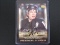 SIDNEY CROSBY SIGNED TRADING CARD WITH PRO CERT COA