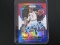 RJ BARRETT SIGNED TRADING CARD WITH PRO CERT COA