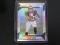 2016 PANINI PRIZM TYLER BOYD RC SILVER PRIZM BENGALS