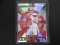 2018 PANINI PRIZM BAKER MAYFIELD RC INSTANT IMPACT