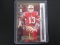 2022 CHRONICLES LUMINANCE BROCK PURDY RC 49ERS