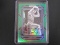 2023 PRIZM DRAFT PICKS LARRY BIRD GREEN PRIZM INDIANA