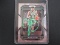 JAYSON TATUM SIGNED TRADING CARD WITH FSG COA