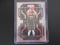 2021-22 PANINI PRIZM SANDRO MAMUKELASHVILI RC
