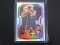 2021 WNBA PRIZM BRIONNA JONES SILVER PRIZM