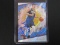 NIKOLA JOKIC SIGNED TRADING CARD WITH FSG COA