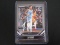 JA MORANT SIGNED ROOKIE CARD WITH PRO CERT COA
