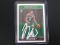 JAYSON TATUM SIGNED ROOKIE CARD WITH FSG COA
