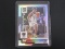 2022-23 DONRUSS OPTIC CAMERON THOMAS SILVER PRIZM