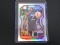 2021 WNBA PRIZM TIFFANY HAYES SILVER PRIZM