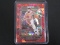 2023 PRIZM DRAFT PICKS TIMMY ALLEN RC RED ICE PRIZM