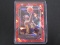2023 PRIZM DRAFT PICKS KJ WILLIAMS RC RED ICE PRIZM