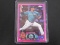 2023 TOPPS CHROME UPDATE JUAN THEN RC REFRACTOR