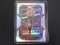 2023 PRIZM DRAFT PICKS SIDY CISSOKO RC SILVER PRIZM