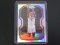2021 WNBA PRIZM TIANNA HAWKINS SILVER PRIZM