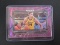 2023 PRIZM DRAFT PICKS KRIS MURRAY RC VARIATION PRIZM
