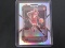 2023 PRIZM DRAFT PICKS BRANDON MILLER RC SILVER PRIZM
