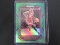 2023 PRIZM DRAFT PICKS BRANDON MILLER RC GREEN PRIZM