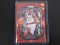 2023 PRIZM DRAFT PICKS ADAMA SANOGA RC RED ICE PRIZM